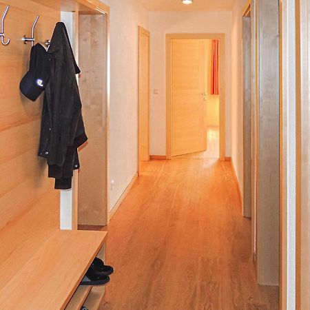 Groessere Ferienwohnung Itter Ngoại thất bức ảnh