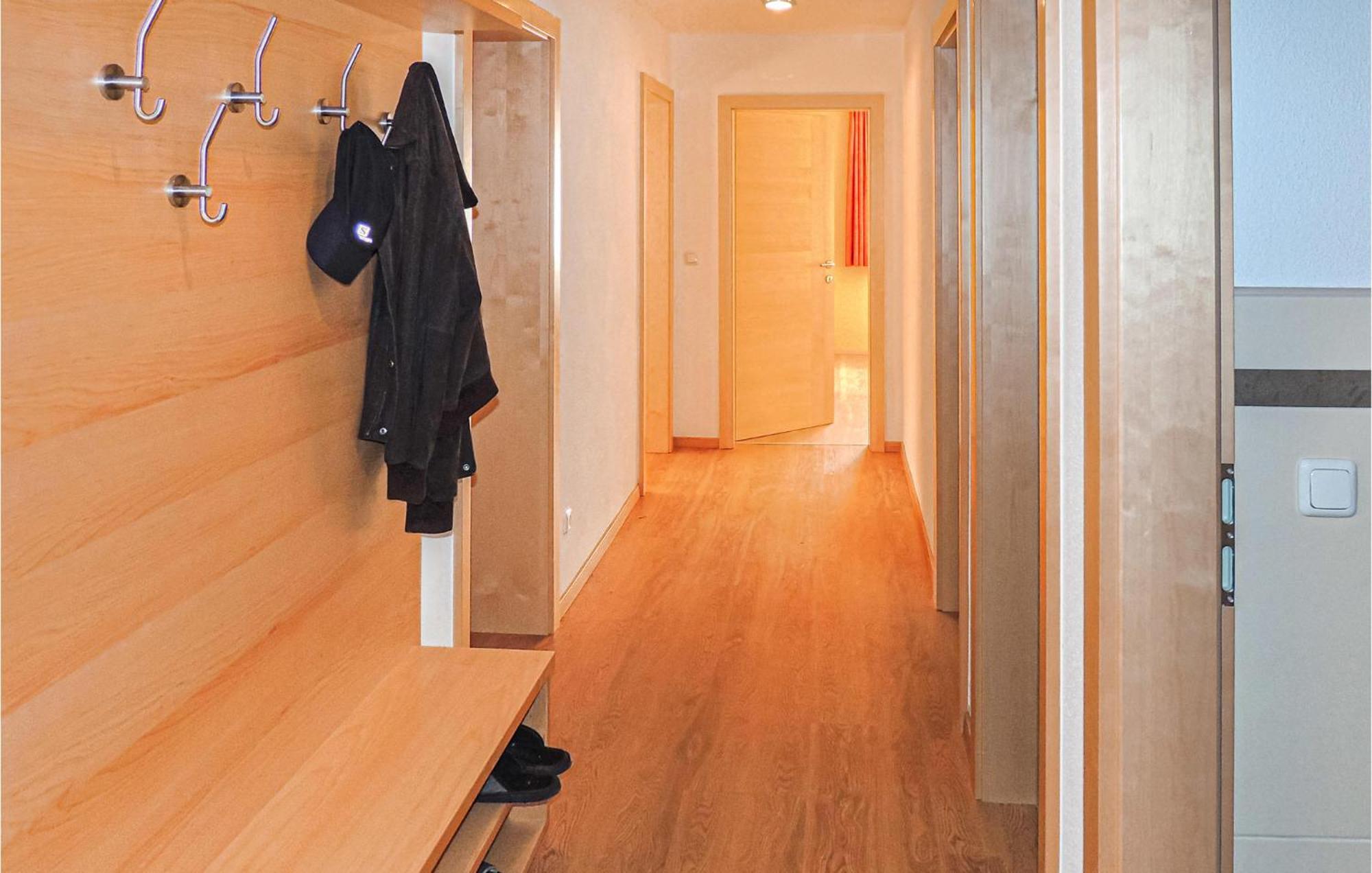 Groessere Ferienwohnung Itter Ngoại thất bức ảnh