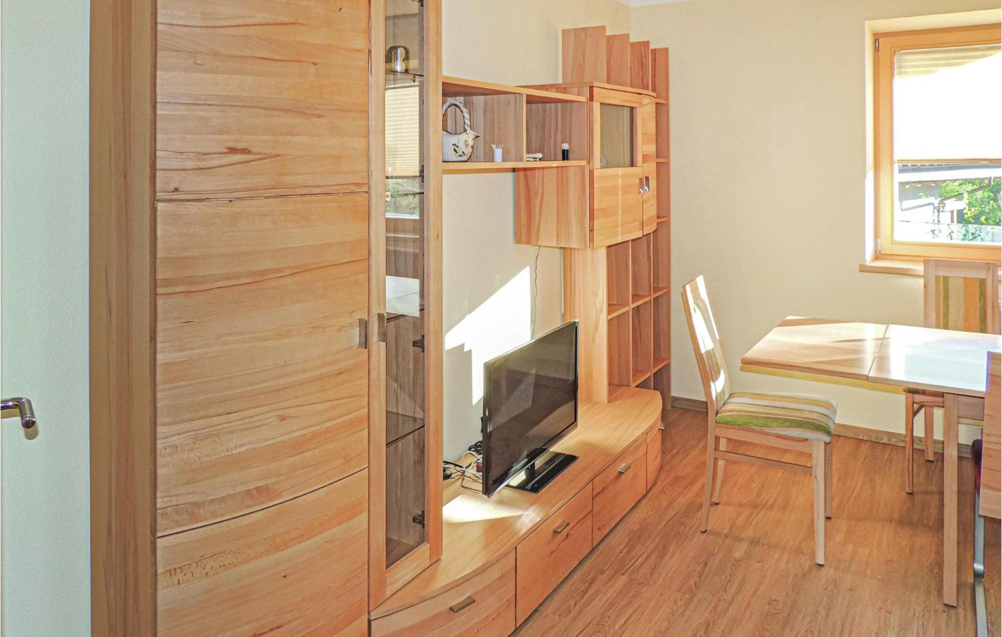 Groessere Ferienwohnung Itter Ngoại thất bức ảnh