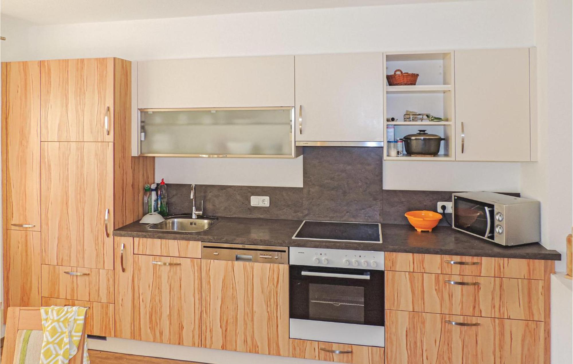Groessere Ferienwohnung Itter Ngoại thất bức ảnh