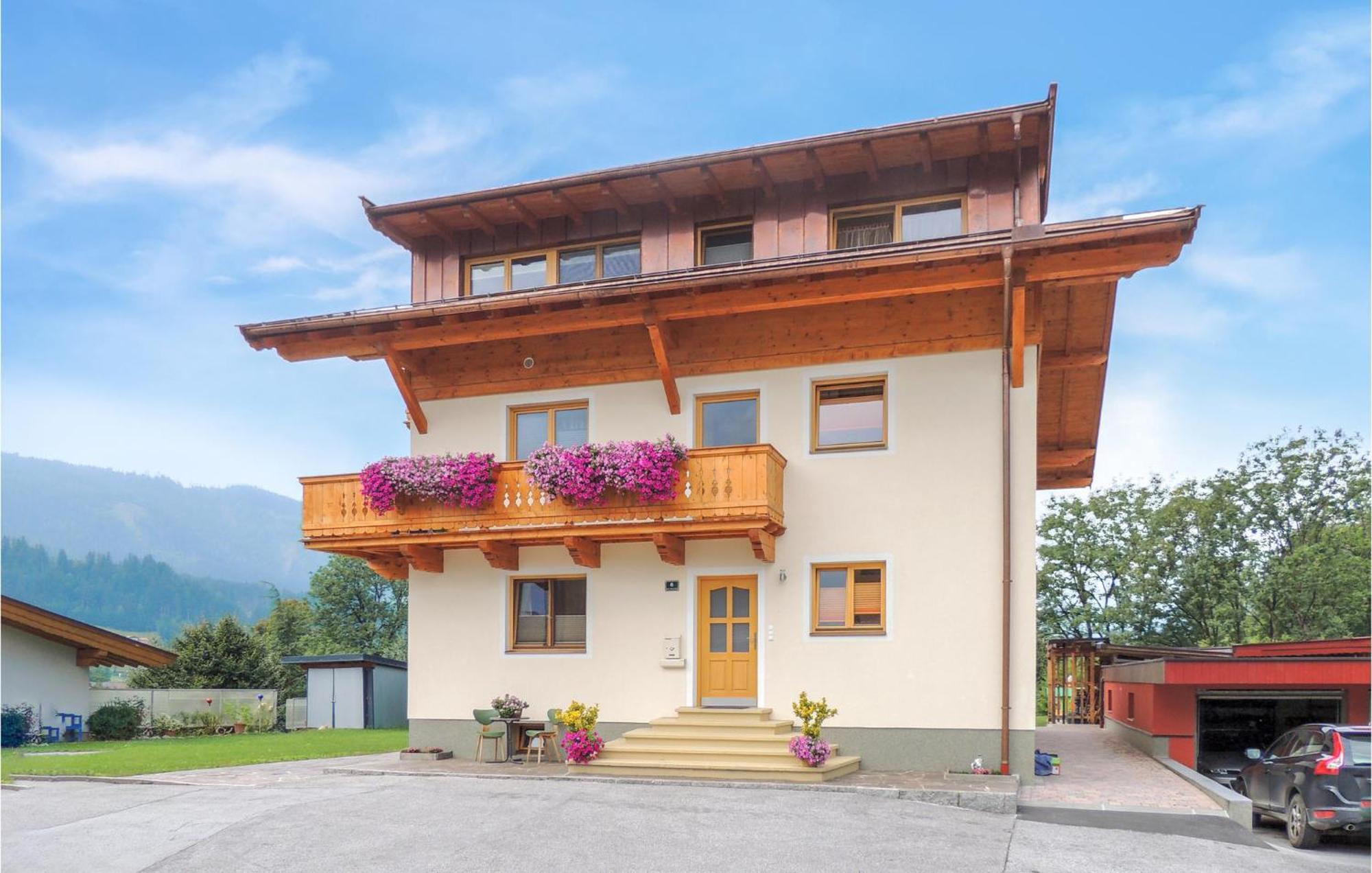 Groessere Ferienwohnung Itter Ngoại thất bức ảnh