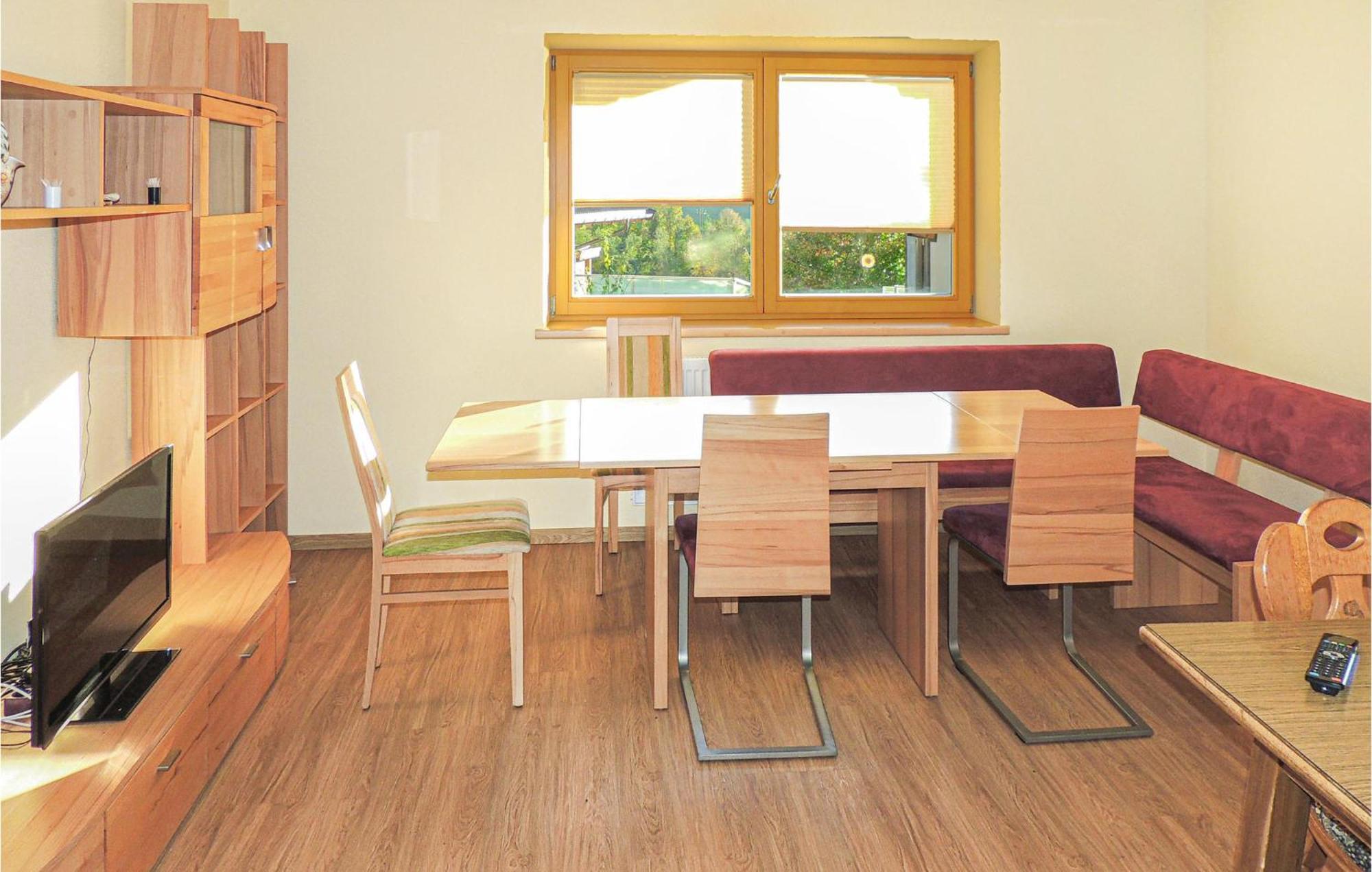 Groessere Ferienwohnung Itter Ngoại thất bức ảnh