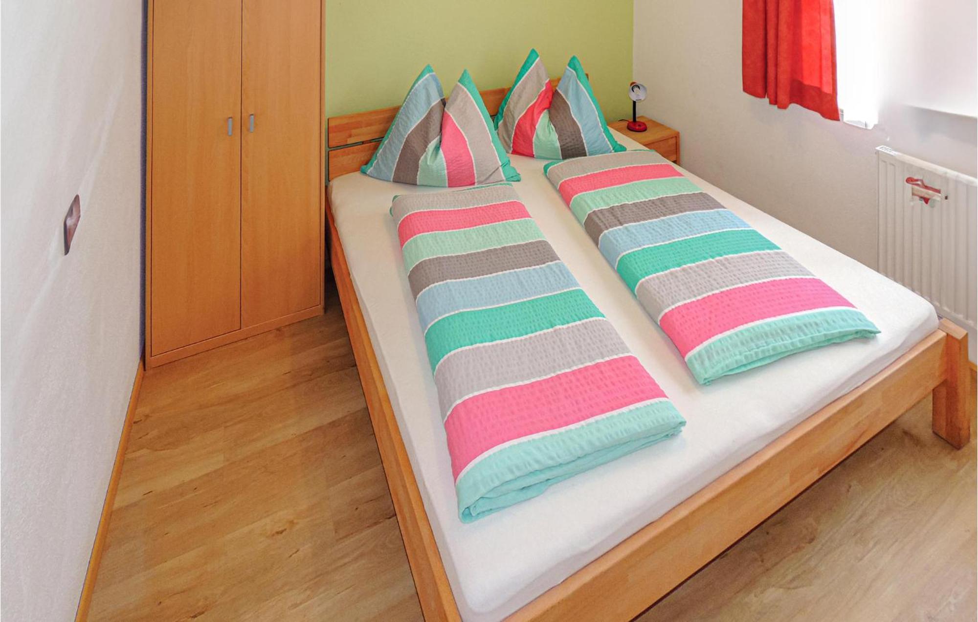 Groessere Ferienwohnung Itter Ngoại thất bức ảnh
