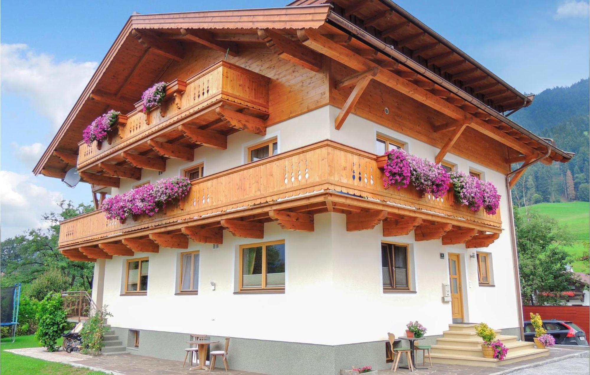 Groessere Ferienwohnung Itter Ngoại thất bức ảnh