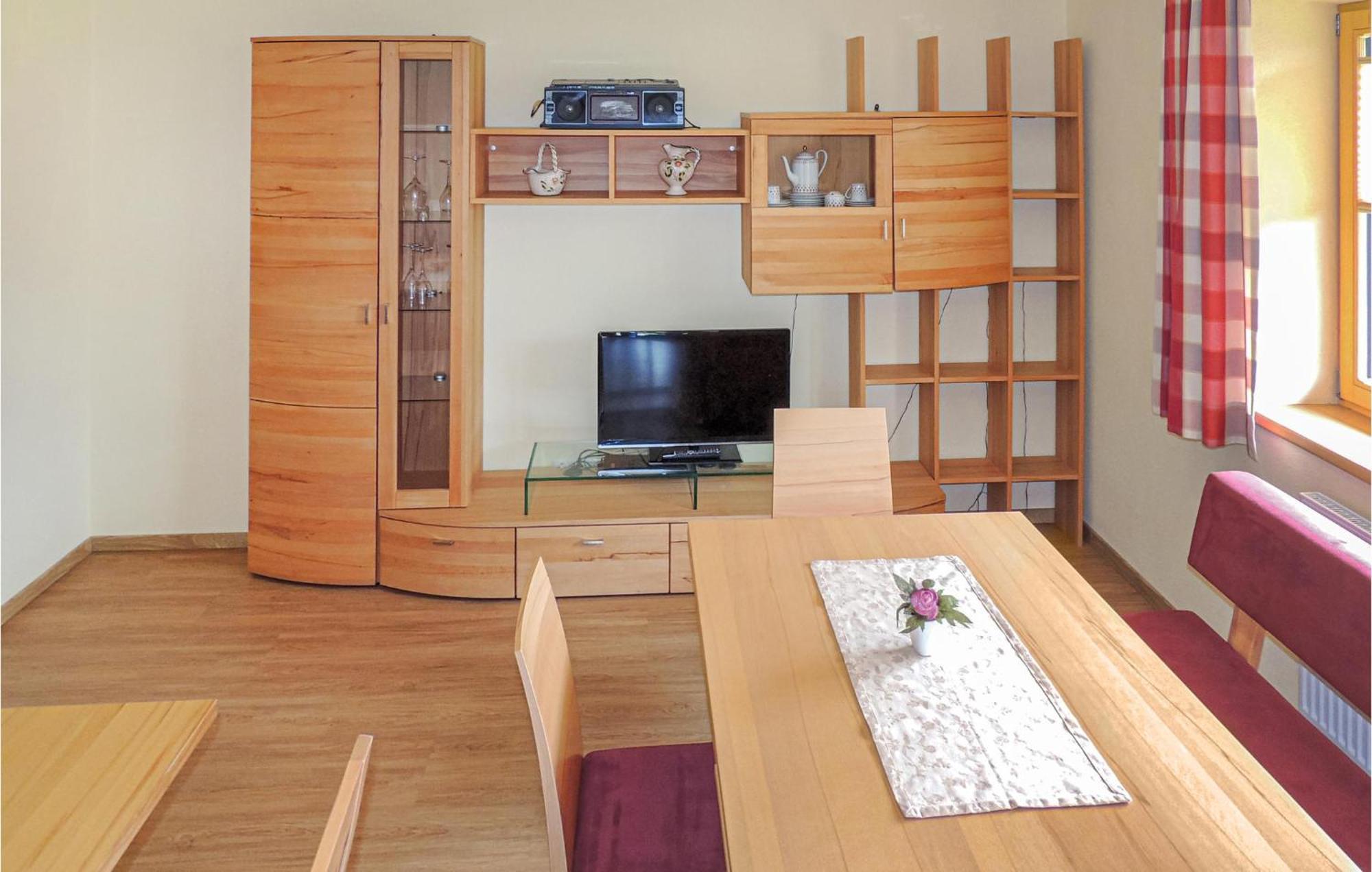 Groessere Ferienwohnung Itter Ngoại thất bức ảnh