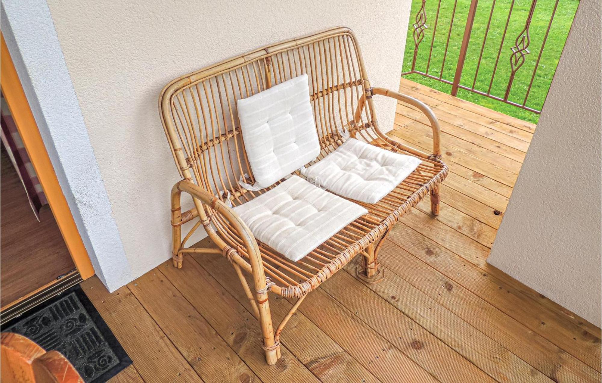 Groessere Ferienwohnung Itter Ngoại thất bức ảnh